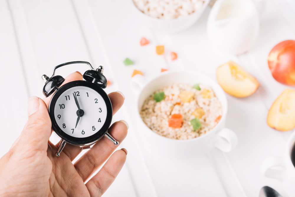 What Is Dry Fasting and Is It Safe?