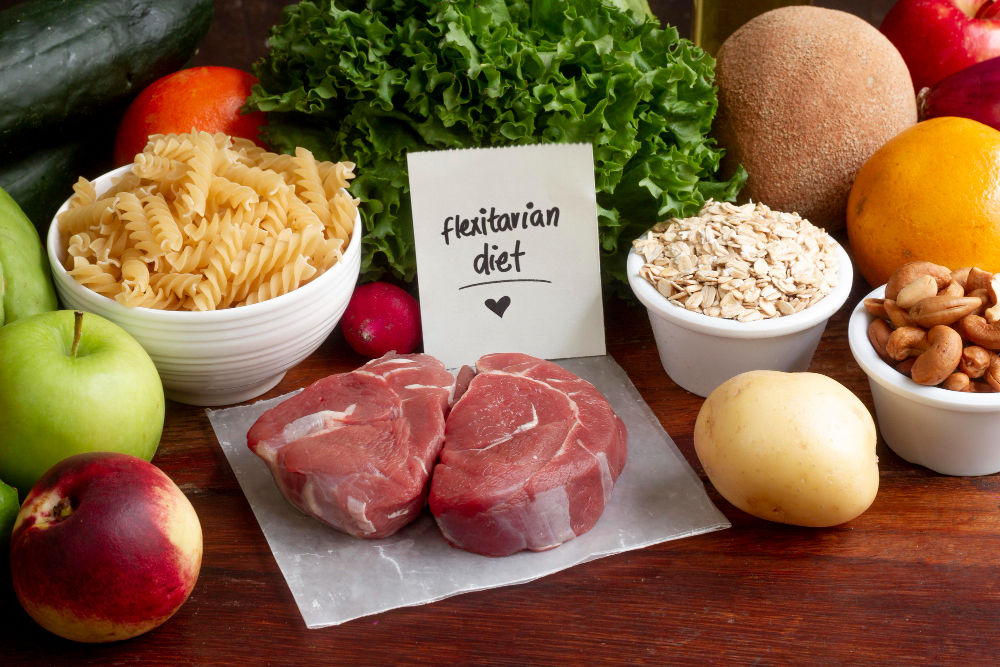 Why You NEED to Prioritize Protein in Your Diet