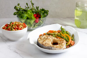Low-Carb Dinner Recipes for Weight Loss