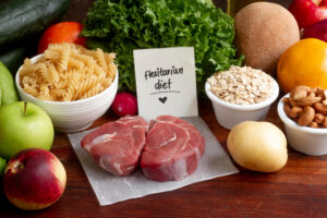 Why Prioritizing Protein Is Essential for Your Diet