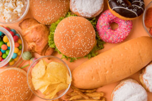 How Processed Foods Harm Your Gut Health
