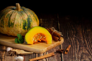 Pumpkin Spice: Surprising Health Benefits