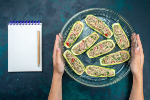 Low-Calorie Lunches: Tasty Meals under 500 Calories
