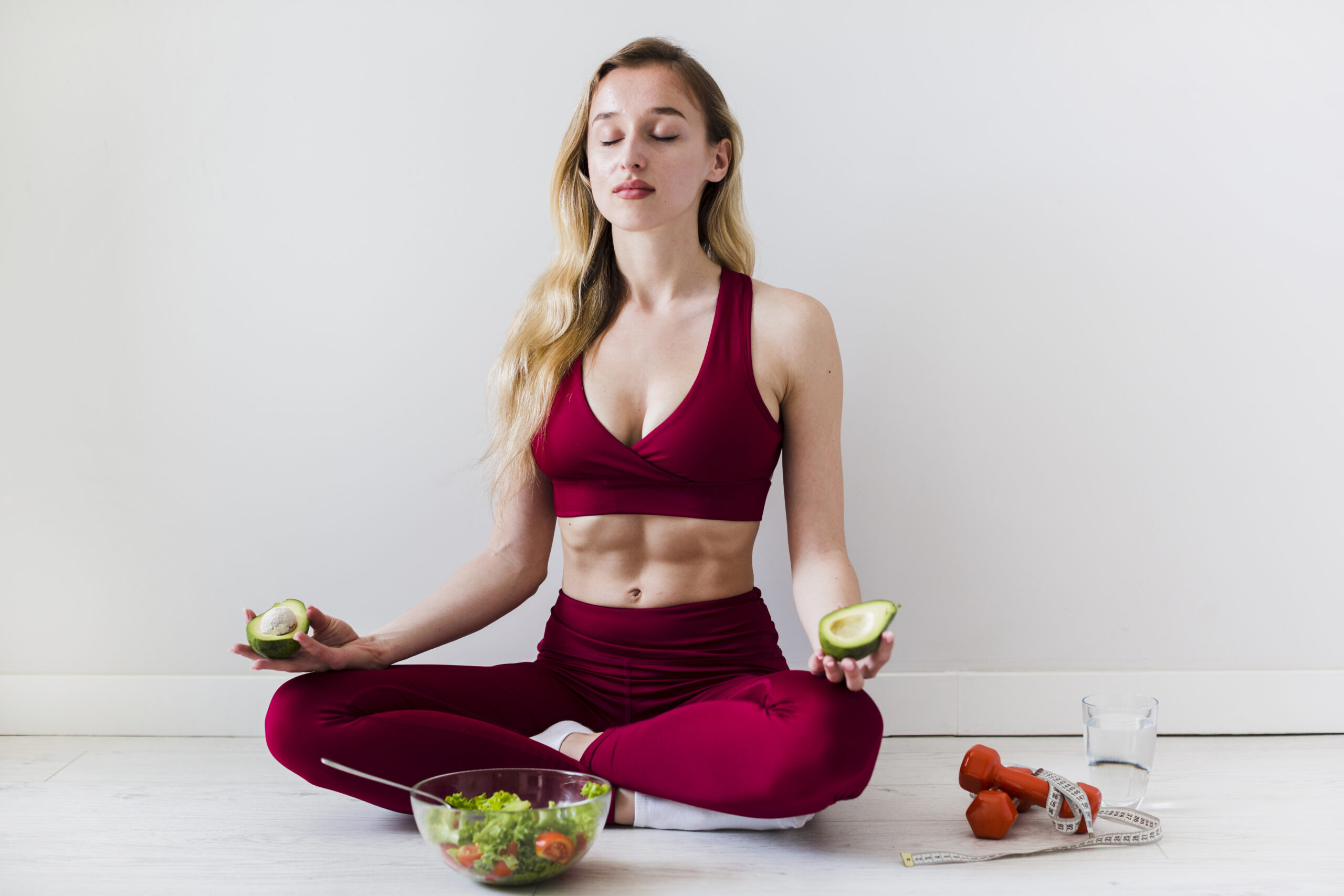 Yoga for Digestive Health: Best Poses for a Healthy Gut