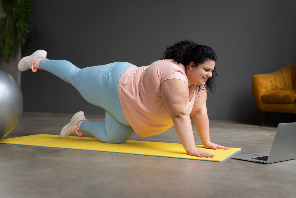 Yoga Myths: Is Yoga Only for Flexible People?
