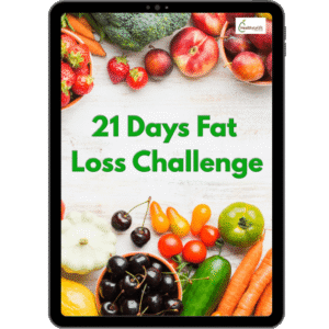 Rapid Fat Loss eBook