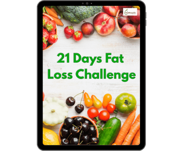 Rapid Fat Loss eBook